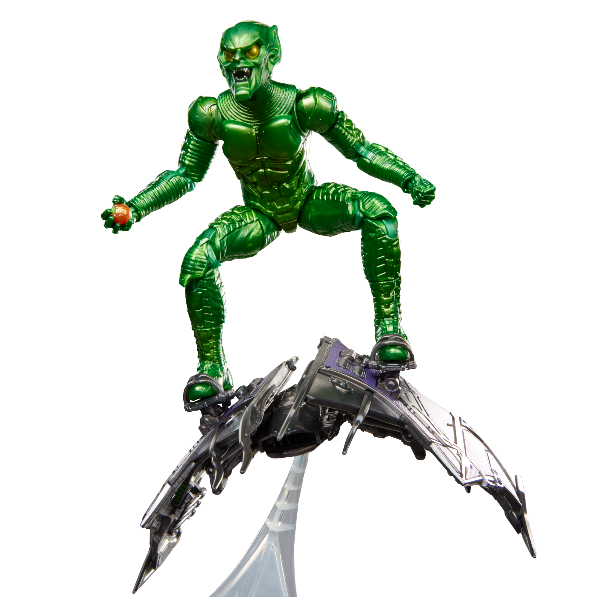Marvel Legends Series Green Goblin 6
